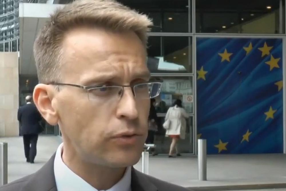 NOVA PROZIVKA IZ EU: Smeta im vraćanje ambasadora Srbije u Siriju, analitičari kažu da imamo pravo na samostalne odluke