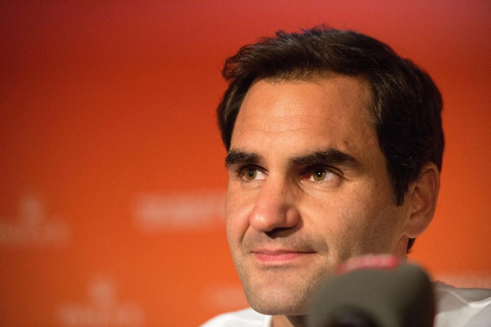 BIO SAM GOTOV I HTEO DA ODUSTANEM: Federer otkrio zašto pre 11 godina nije napustio tenis