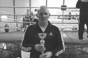 TRAGEDIJA: Poginuo legendarni prvak Srbije u boksu! Za par dana trebalo je da uđe u ponovo u ring! FOTO