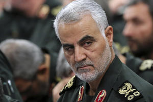 KREĆE NOVA FRKA IZMEĐU IRANA I SAD: Teheran će pogubiti špijuna CIA zbog ubistva generala Sulejmanija!