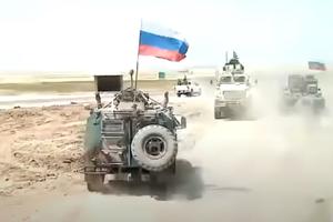 SNIMLJENA POGIBIJA RUSKOG GENERALA U SIRIJI: Junaka Palmire ubila auto-bomba (VIDEO)