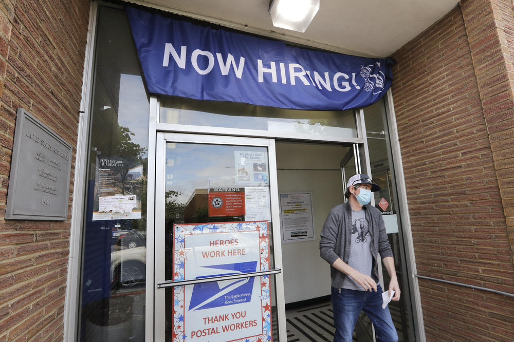 NAJGORI PAD U ISTORIJI: Amerika u najdubljoj recesiji do sada, najmanje 40 miliona bez posla, oporavak će biti paklen