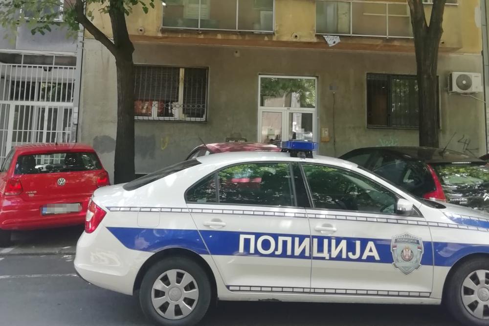 PROVALIO I UKRAO IZ KLADIONICE U OMOLJICI 380.000 DINARA: Policajci za brzo pronašli, a ukradeni novac vraćen