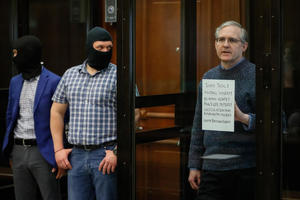 AMERIČKI MARINAC OSTAJE U RUSKOM ZATVORU 16 GODINA: Pol Velan osuđen za špijunažu! Tvrdio da mu neko namešta!