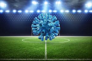 KORONA PRAVI PROBLEME U HRVATSKOJ: Sve više zaraženih fudbalera