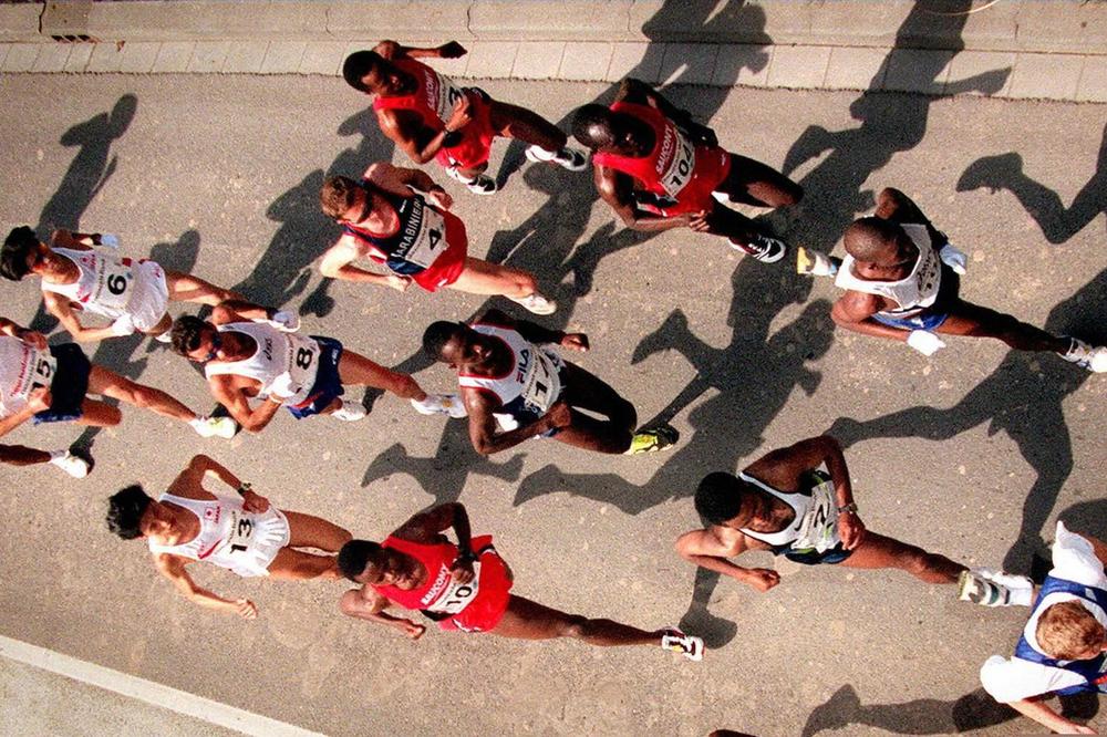 ZBOG DOPINGA: Kenijskom maratoncu potvrđena četvorogodišnja suspenzija