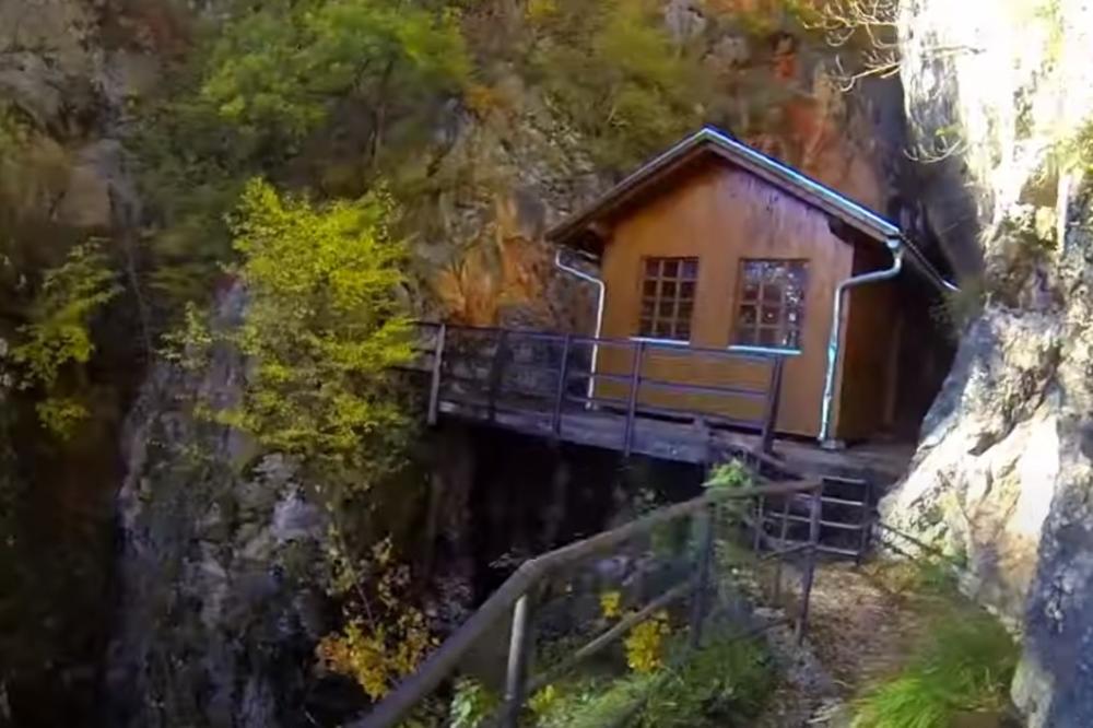 OVDE JE TITU MOGAO BITI KRAJ: Poznata pećina u Drvaru ponovo otvorena za turiste!