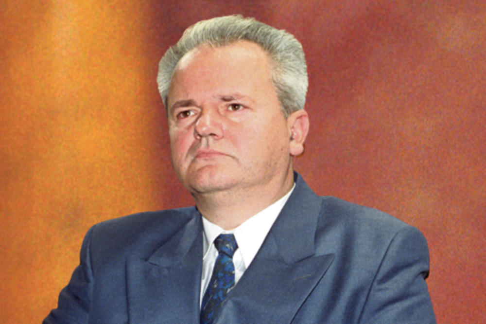 SRCE ZLOČINA: Snima se serija o ubistvima Miloševićevog režima