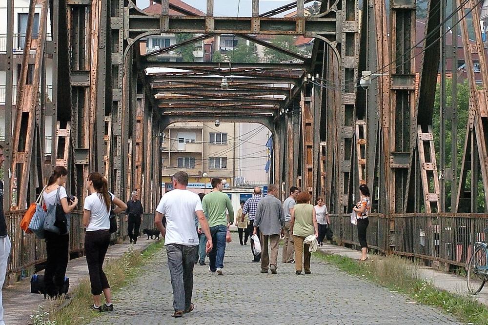 IZMEĐU DVA ZVORNIKA: U nedelju otvaranje Mosta kralja Aleksandra I Karađorđevića na jedan dan (FOTO)