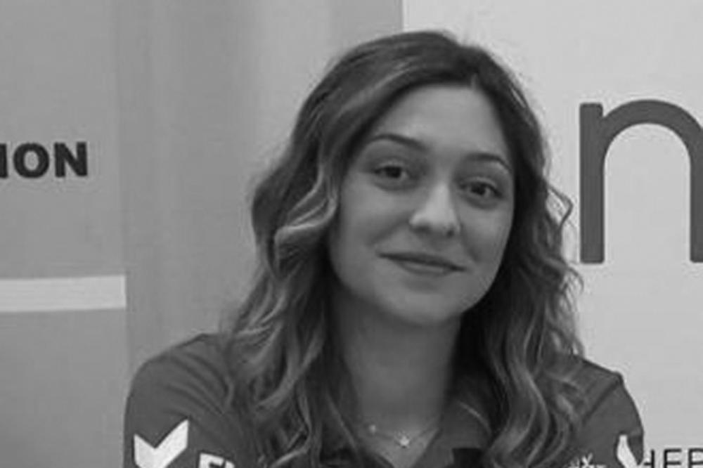 BOBANA NEĆE BITI ZABORAVLJENA: Trofej za najboljeg mladog sportistu Srbije nosiće ime tragično preminule strelkinje