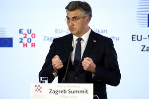 BAJ, BAJ, HRVATSKI VETERANI: Plenković im ukida ministarstvo u novoj Vladi, ali to nije najšokantniji potez čelnika HDZ