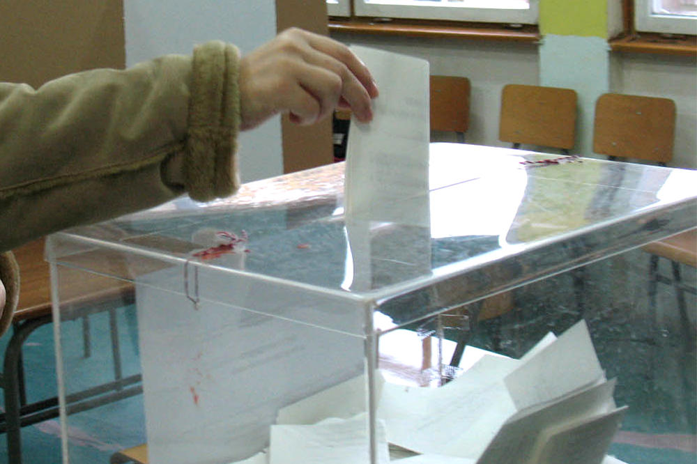 SUD USVOJIO ŽALBU SNS: Izbori u Šapcu ponavljaju se na 27 biračkih mesta
