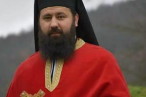 MILOV PROGON NEMA KRAJA, SMETAJU MU MONASI: Iguman Nikolaj Stamatović mora da napusti Crnu Goru! Uhapšen pa proteran!