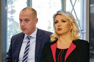 KO ĆE KOJE MINISTARSTVO: Lončar hoće još jedan mandat, Kisićka menja Đorđevića