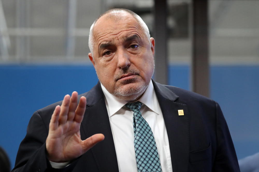 POPLAVA SKANDALA: Bugarska se davi u korupcionaškim aferama, a Borisov i dalje pliva u mutnim vodama politike zahvaljujući EU