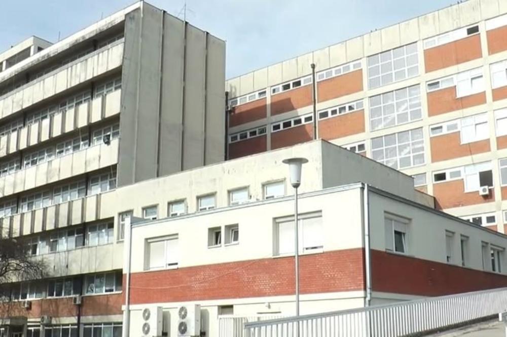 CRNI REKORD U ČAČKU: U Opštoj bolnici 208 pacijenata, na respiratorima 11, preminulo 4