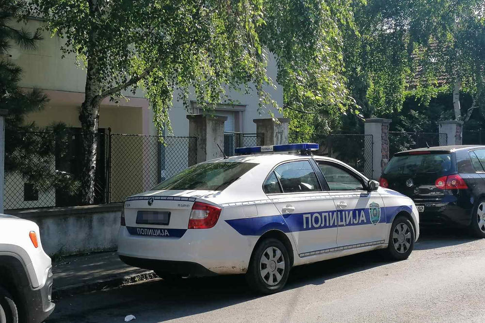 NOVI DETALJI SAOBRAĆAJKE KOD POŽAREVCA: Jedna policajka teže povređena i prebačena u bolnicu!