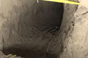 SPREČENO BEKSTVO IZ HRVATSKOG ZATVORA: Grupa od 10 osuđenika iskopala tunel POZNATO I KAKO SU HTELI DA ZAVARAJU TRAG