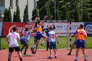 SJAJNA ZABAVA: Sportske igre mladih održane u Nišu i Kuršumiliji!