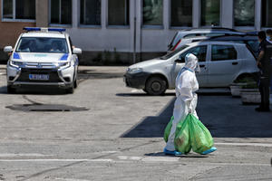 NOVOPAZARSKA POLICIJA OTKAZALA POSLUŠNOST?! BRNABIĆ I LONČAR IDU U HITNU POSETU: Napadnuti lekari iz Kragujevca