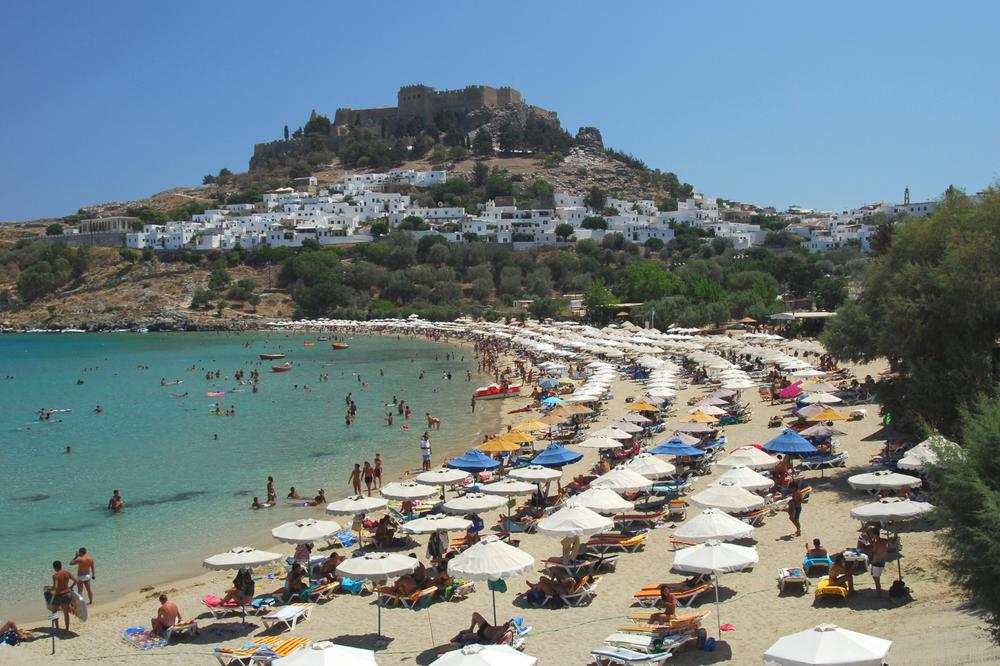 JOŠ IMA NADE ZA SRPSKE TURISTE: Ipak ćemo moći u Grčku na more? Odluka Atine nije konačna!