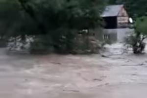 ZBOG SMRTI BRAČNOG PARA 30. JUN DAN ŽALOSTI U KRALJEVU: Cmiljka i Bogoljub nastradali u poplavama