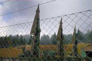 LUKAŠENKO: Počelo premeštanje ruskog nuklearnog oružja u Belorusiju