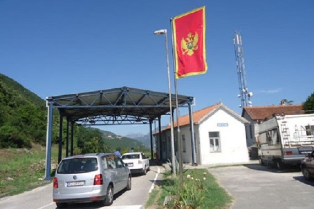 MILOV CIRKUS RADI I DALJE: Crna Gora otvara granice sa EU, ali SRBE i dalje NE PUŠTAJU DA UĐU!