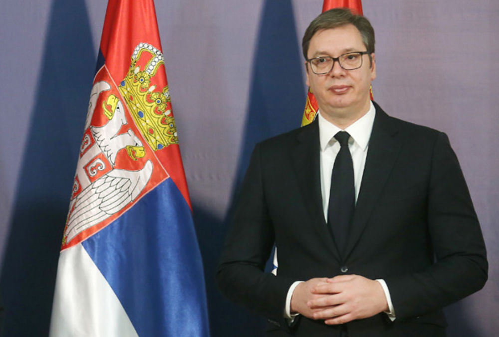 Smeta  mnogima Aleksandar  Vučić