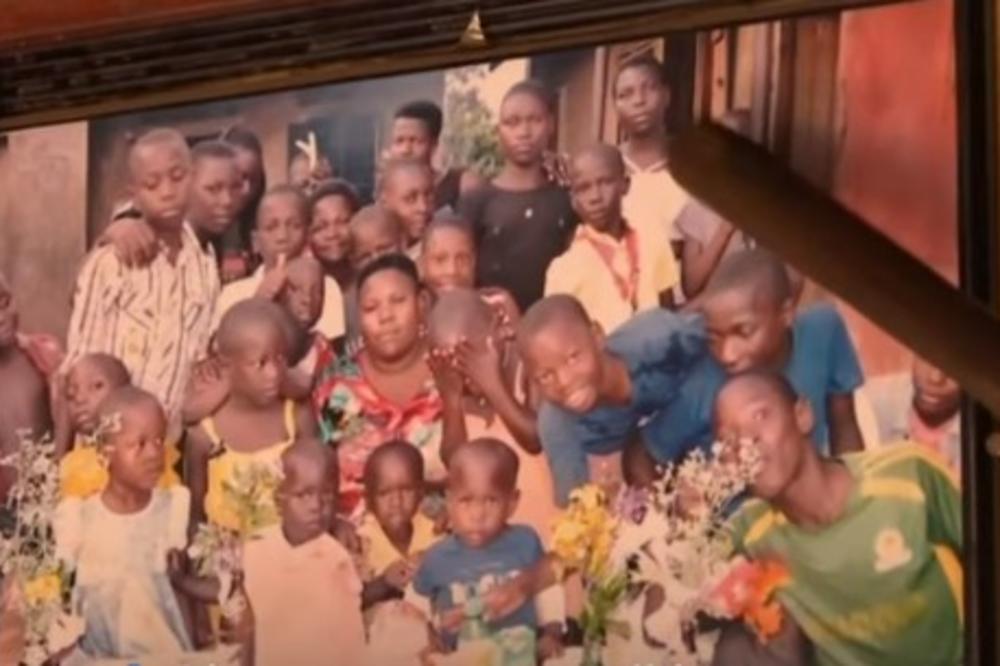 SA 23 GODINE JE RODILA 25 DECE: Život supermajke iz Ugande je postao pakao! (VIDEO)