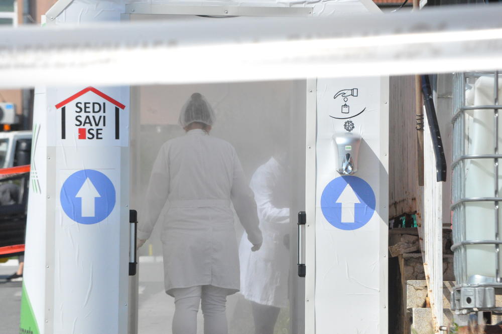 MIRSAD ĐERLEK: Otkazi lekarima i sestrama iz novopazarske bolnice ako se utvrdi da su uzimali lažna bolovanja