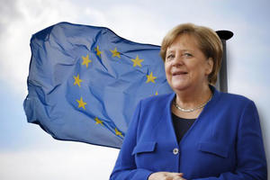 EU MOŽDA NE PREŽIVI DO KRAJA GODINE: Nemački politikolog brutalno o zadatku Angele Merkel u sledećih 6 meseci! (VIDEO)