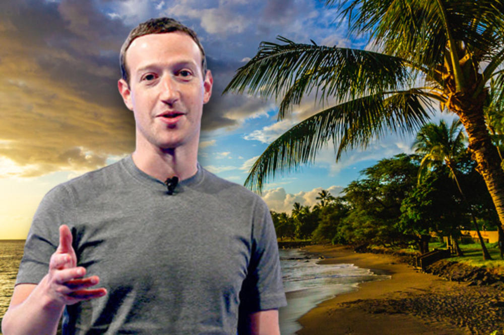 ZAKERBERG I MARDOK POSTIGLI ISTORIJSKI DOGOVOR: Fejsbuk će milijarderu plaćati da prenosi vesti njegovih medija