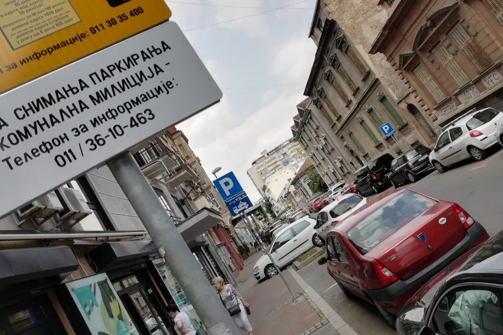 ZA PRAZNIK 2 NERADNA DANA, A KO SPOJI DOBIJA MINI-ODMOR OD 5! Zbog Dana državnosti besplatno parkiranje u Beogradu