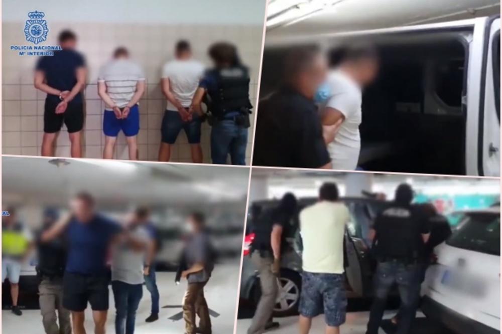 ŠPANSKA POLICIJA OTKRILA UBICU SRBINA ZAHVALJUJUĆI JEDNOM DETALJU: Brutalna likvidacija u Marbelji usred bela dana