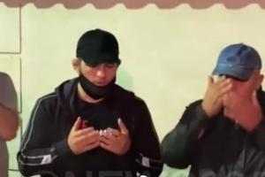 HABIB NURMAGOMEDOV ŽALI ZA OCEM: Dagestanskog borca teši čečenski lider (VIDEO)