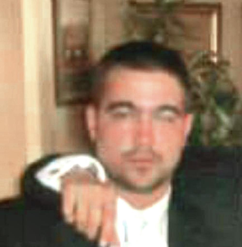 Filip Mrkajić koji je uhapšen sa Romanom u Australiji 