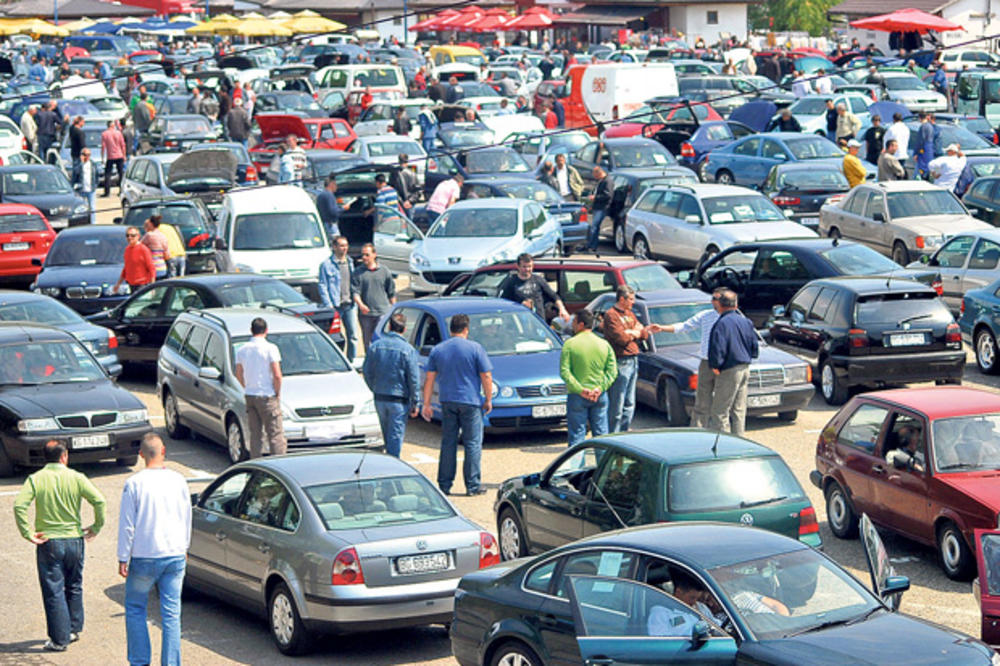 KAKO DA KUPITE STARI AUTO A DA VAS NE PREVARE: Prodavci najčešće muljaju sa pređenom kilometražom