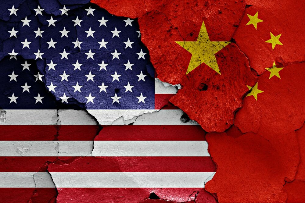 Sve zategnutiji odnosi između SAD i Kine