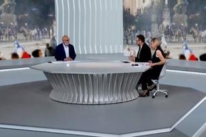 VESIĆ ZA KURIR TELEVIZIJU: Odgovara na pitanje koje sve zanima - ŠTA ĆE BITI ZA VIKEND?