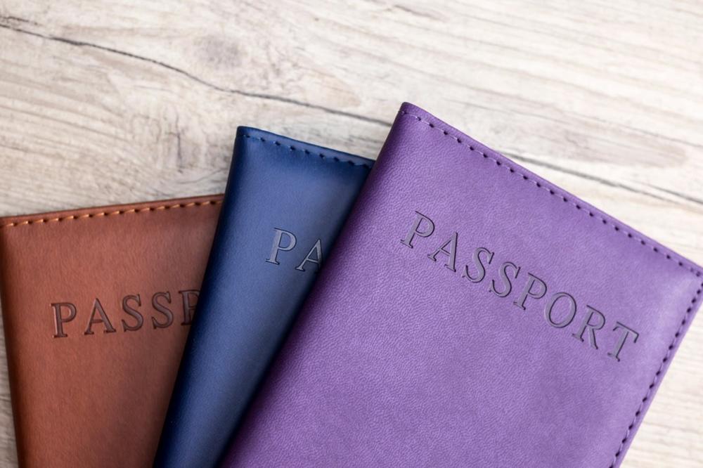 ŠOKANTNO OTKRIĆE: Momak otišao da obnovi pasoš, a onda je usledio veliki problem zbog kog će možda morati da MENJA IME (FOTO)
