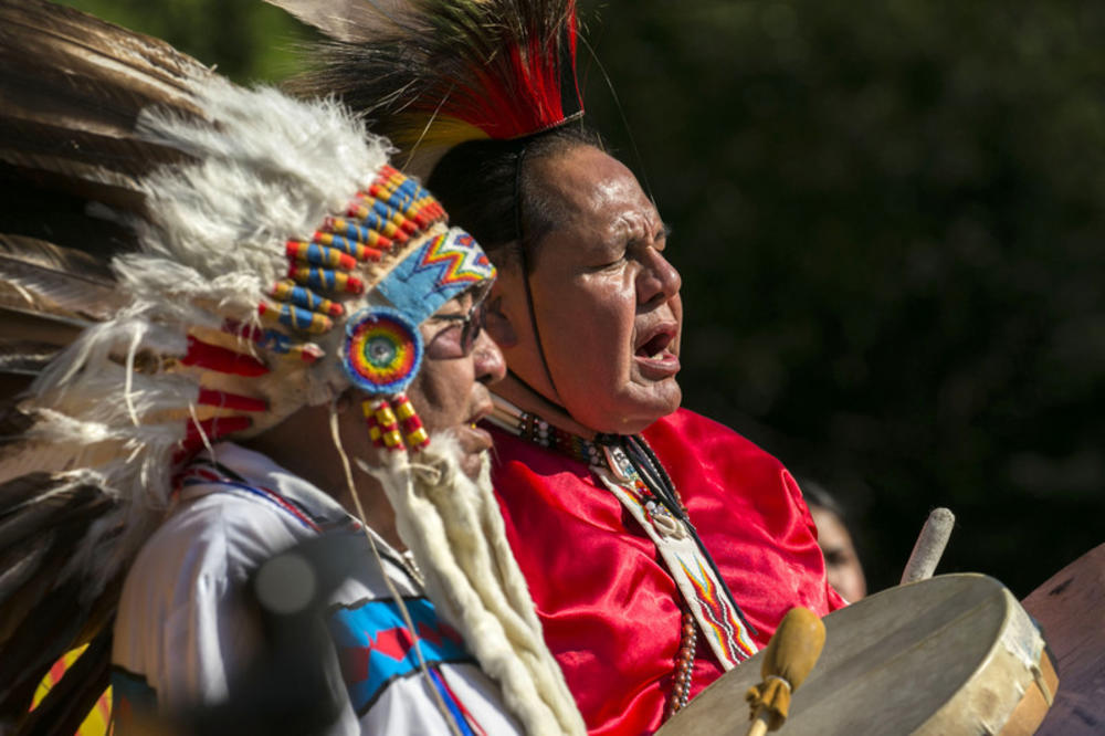KASNO SU SE SETILI: Vrhovni sud odlučio da polovina Oklahome pripada Indijancima!