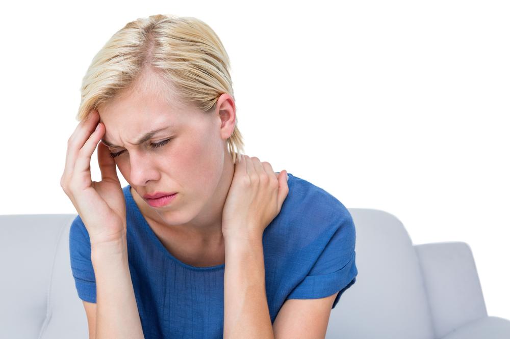 ZABORAVITE NA LEKOVE: Pet prirodnih sredstava koja POMAŽU kod uklanjanja glavobolje