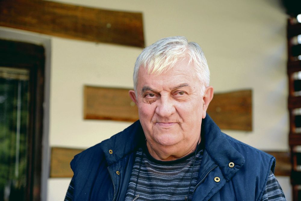 Dragan Aleksandrić