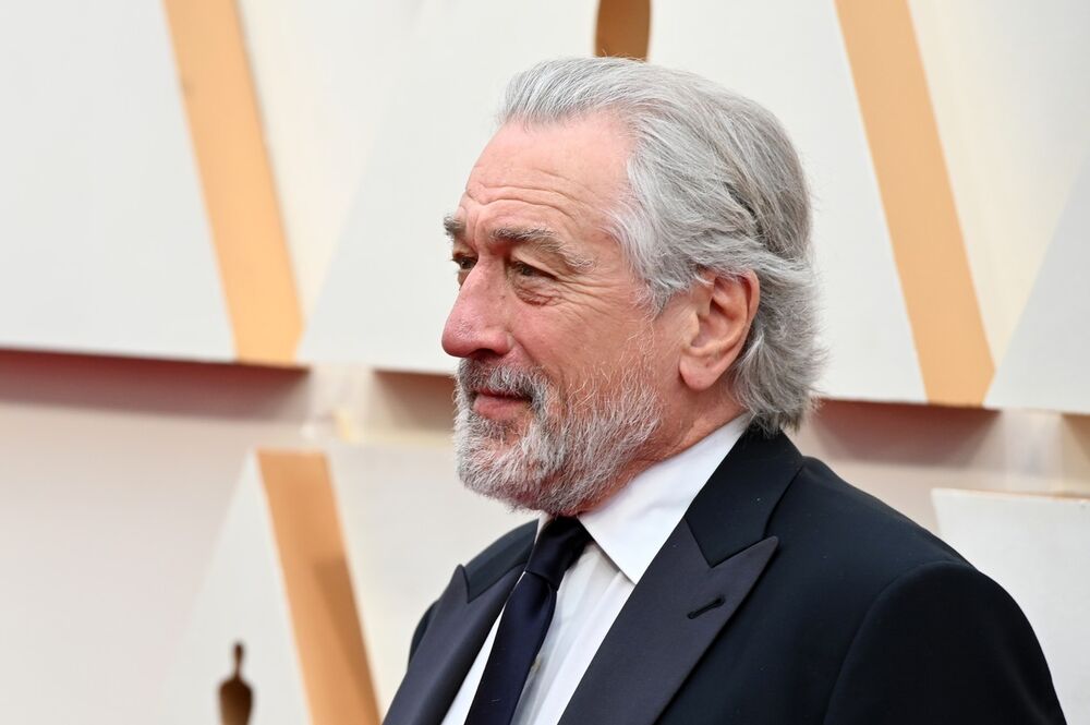 Robert de Niro