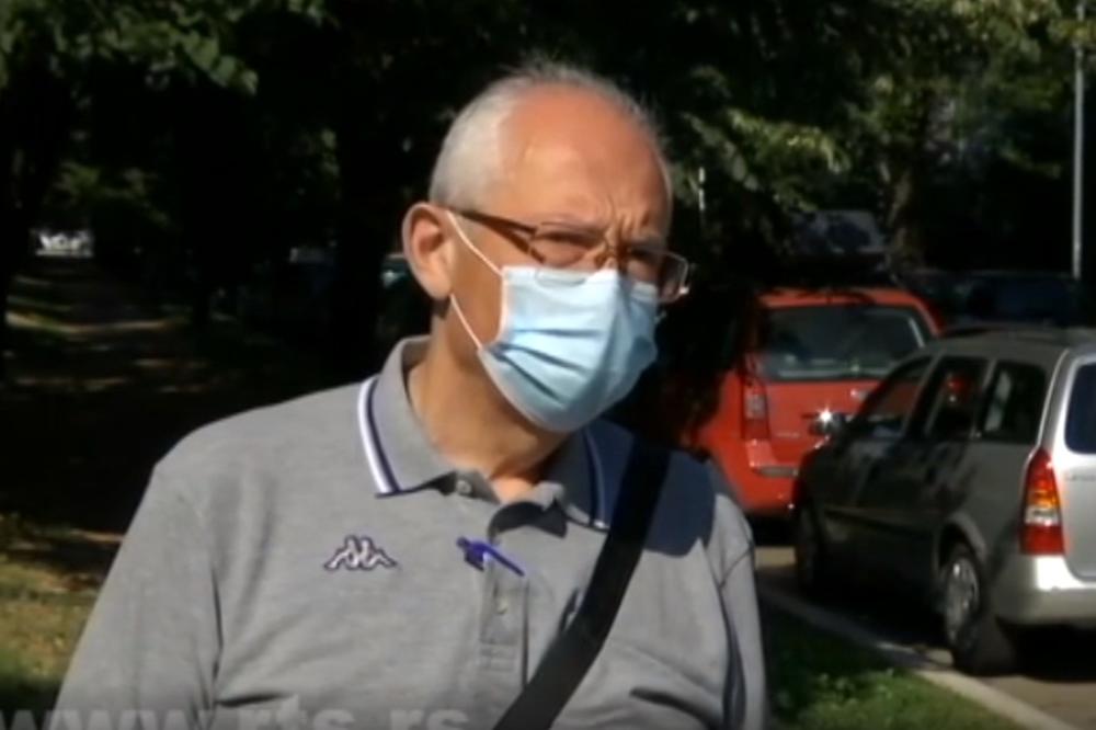 KON ŠOKIRAN IZJAVOM IZ VENECIJE: Italijani tvrde da je koronavirus agresivniji u Srbiji, a evo šta kaže naš epidemiolog