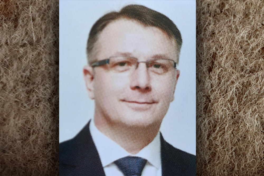 IZGUBIO BITKU SA KORONOM: Preminuo Saša Milošević, bivši gradonačelnik Užica