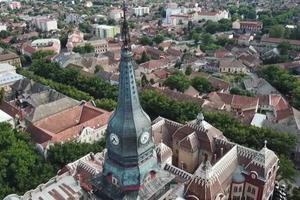 VOJVODINA DEO NACIONALNE KAMPANJE “LETUJMO U SRBIJI”: Subotica i Palić imaju šta da ponude