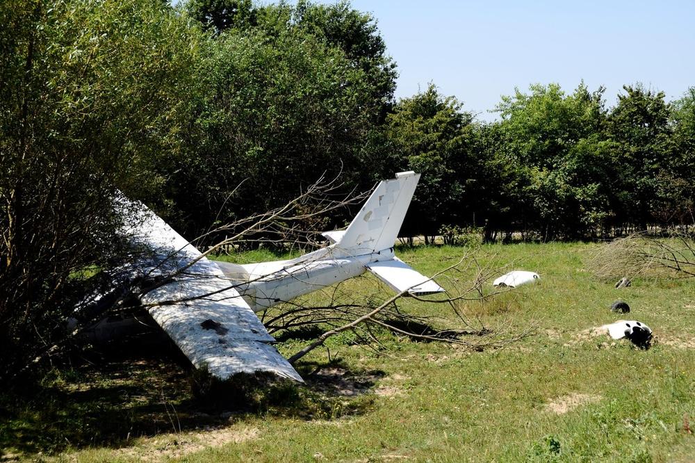 TRAGEDIJA U TURSKOJ: U padu malog aviona poginulo 7 policajaca! Letelica se srušila u planinama po povratku iz misije