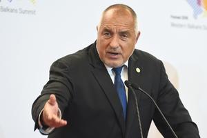 BORISOV PONUDIO OSTAVKU: Bugarski premijer traži način da sačuva vladu